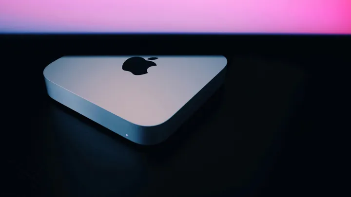 Apple Mac Mini
